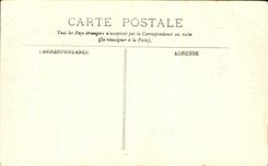 CPA Azay el detalle de la cortina del Stair-well del honor