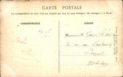 CPA el valle Indre de Loire y liras de castillo de Chenonceaux