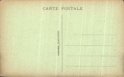 CPA Chenonceaux el castillo de EConstruit en el siglo de Thomas Bohler