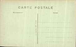 CPA Chenonceaux el comedor del castillo