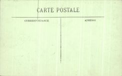 CPA Chinon the Tower of the Clock the Bridge