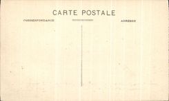 CPA Chinon the Castle