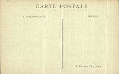 CPA Chinon Panoramic View Towards the Castle and General Vienna View Towards the castle and Vienna To rivet