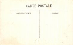 CPA Chinon Ruins of the Castle of the Medium and the Oubliettes