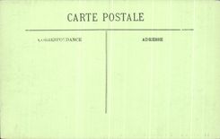 CPA Chinon the Castle Seen Of the Island