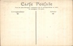 Puerta principal de CPA Langeais del castillo