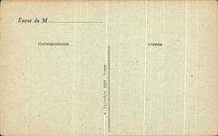 CPA Langeais la subsistencia del castillo