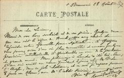 CPA Noyant Pres Saint Epain