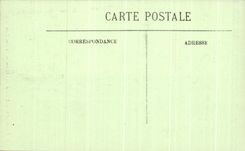 Entrada de CPA Langeia del castillo el puente de Levis