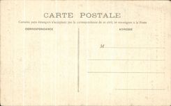 CPA Loches Le Grand Donjon Le Corps Avance et Chemin de Ronde 