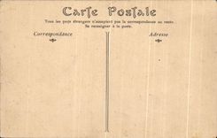 CPA Loches La Porte Des Cordeliers Et Le Chateau Royal