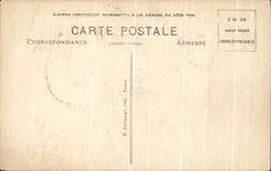 CPA Loches La Porte Des Cordeliers Et La Vue Generale Du Chateau