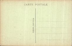 CPA Loches Chateau Royal Piece Ou Fut Enferme Le Duc d'Elbeuf