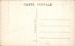 CPA Loches Le Donjon Salle Des Tortures