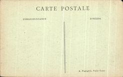 CPA Luynes the Castle And the Staircase