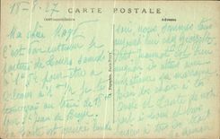 CPA Luynes the Castle the Staircase