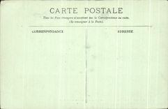 CPA Surroundings Of Tours the Castle of Plessis turns