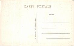 CPA Chambre de Louis XI au Chateau de Plessis les Tours 