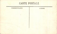 CPA Rigny Usse Le chateau et l'Indre 