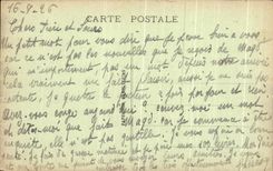 CPA Villandry Le Chateau et les Jardins 