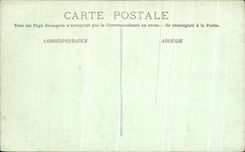 CPA Environs de Tours Le Chateau de Villandry 