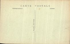 CPA Villandry Le Chateau Le Chateau les Terrasses et le Potager 