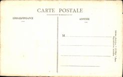 CPA La Vallee De La Loire Chateau de Villandry 