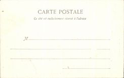 CPA Bordeaux Eglise Saint Michel Enfants