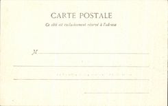 CPA Bordeaux Panorama Paserelle Du chemin de fer