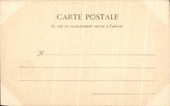 CPA Bordeaux Tour St Michel