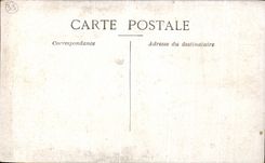 CPA Bordeaux Porte Cailhau