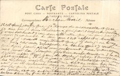 CPA Bordeaux Le Grand Theatre Tramways