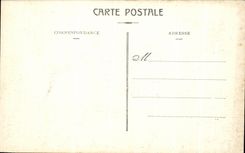 CPA Bordeaux Allees De Tourny Cours Du XXX Juillet