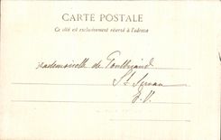 CPA Bordeaux Place Tourny