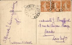 CPA Pomerol Beauregard Castle the Terrace and its Pits