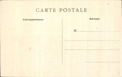 CPA Fourcas Hosten Medoc of Moulis de Listrac