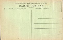 CPA Brede Castle De Montesquieu Historic building Swan