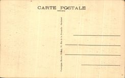 CPA Loupiac de Cadillac Ricaud Castle