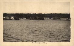 CPA Overall picture On the Pond