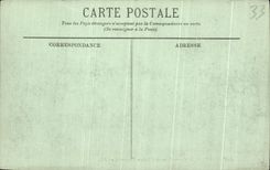 CPA Arcachon Le Casino Ancien chateau Deganne