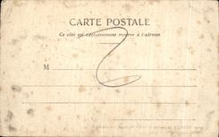 CPA Margaux Castle Margaux Avenue Of the Park