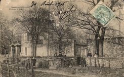 CPA Sauternes Castle of Arches Children