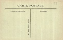 CPA St Emilion Cloitre des Cordeliers