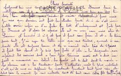 CPA Mourillon the Boulevard of the Littoral