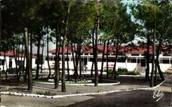 Maritime CPA Training center Hourtin incorporation