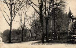 CPA Bazas a Sight of the breach