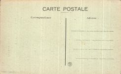 CPA Borough Of the Gironde Gate Known as Batailleyre Children