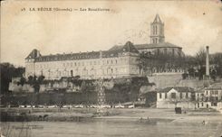 CPA Reole Benedictines