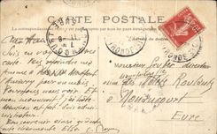 CPA Reole Benedictines