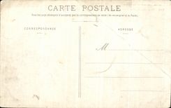 CPA St Emilion Pres Libourne Chateau Larcque